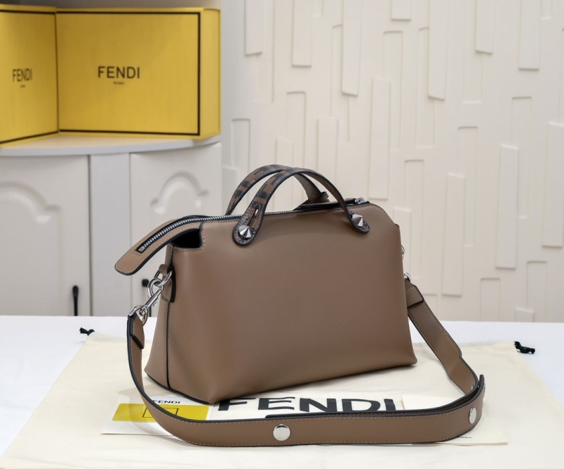 Fendi Top Handle Bags